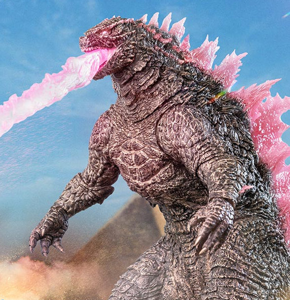 Godzilla x Kong: The New Empire