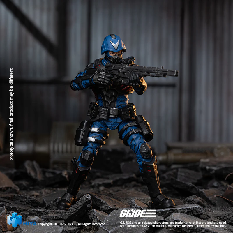 G.I.JOE